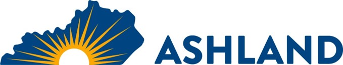 Ashland abbreviated logo