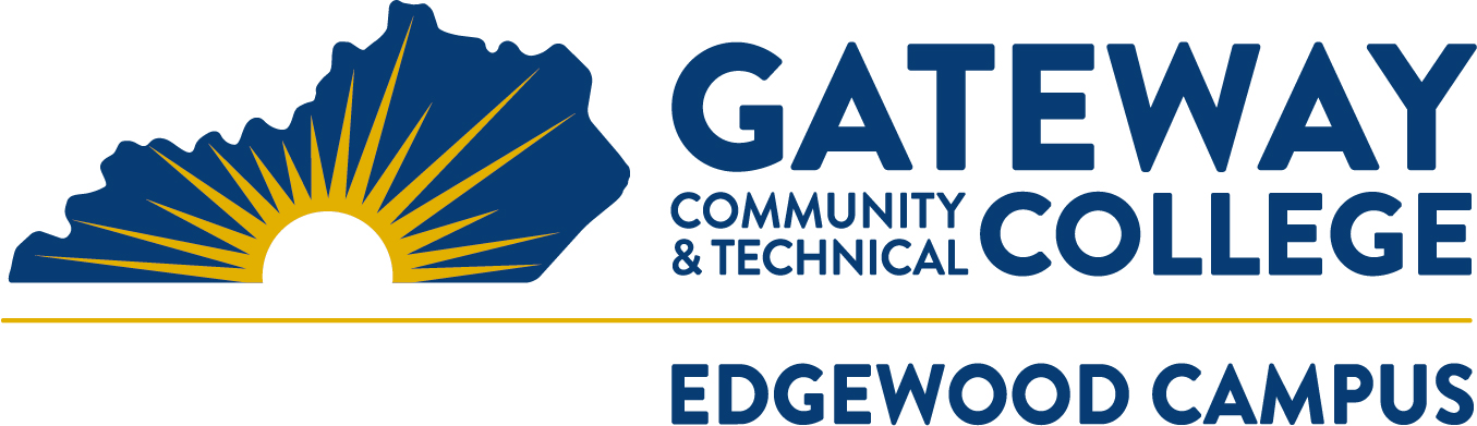 Gateway Edgewood Campus logo horizontal