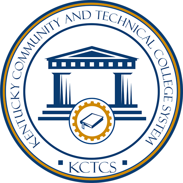 KCTCS seal with color