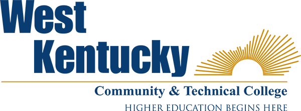 West Kentucky CTC Higher Ed Begins here retired logo