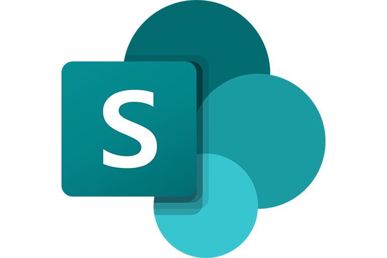 sharepoint logo