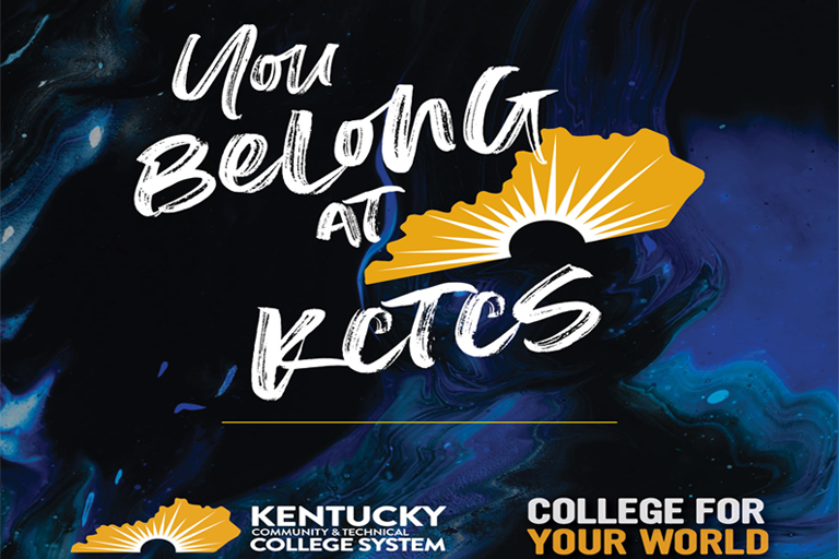 You Belong at KCTCS