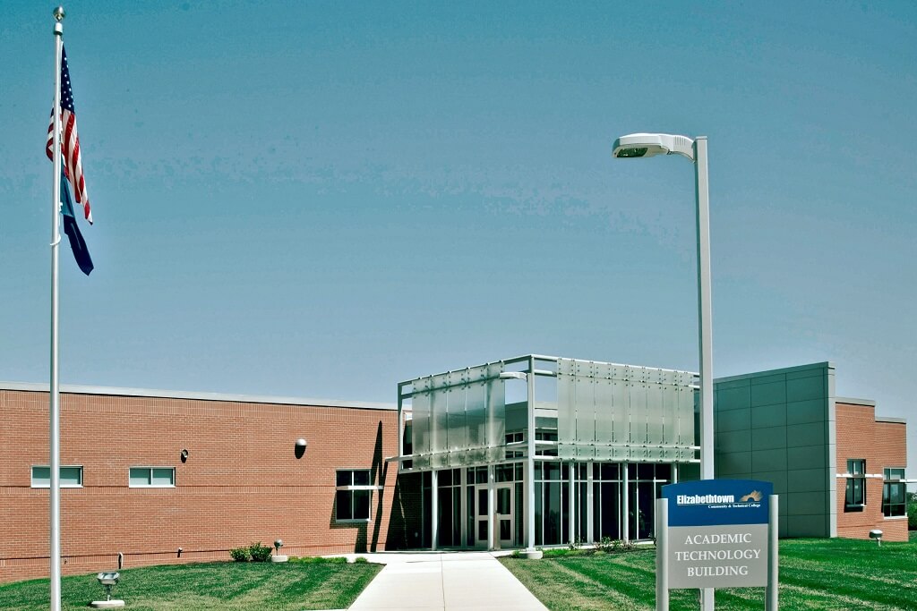 Elizabethtown Springfield Campus